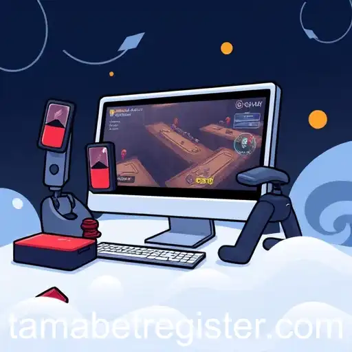 The Evolution of Online Gaming: Trends and Insights