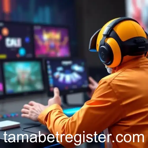 The Rise of Interactive Gaming Platforms