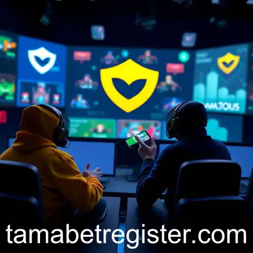 The Rise of Tamabet in Online Gaming