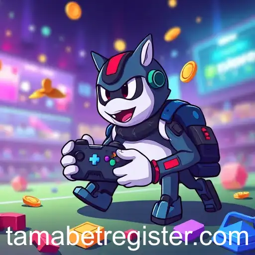 The Rise of Online Gaming and Tamabet's Influence