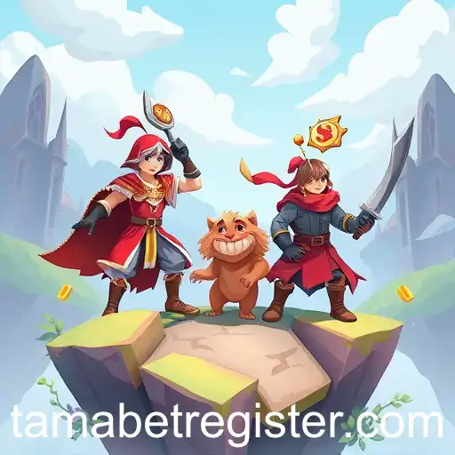 The Impact of Tamabet Register on the Gaming Ecosystem