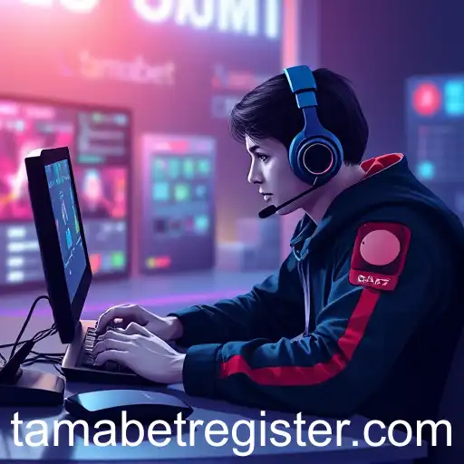 Exploring the Rising Popularity of Tamabet Register