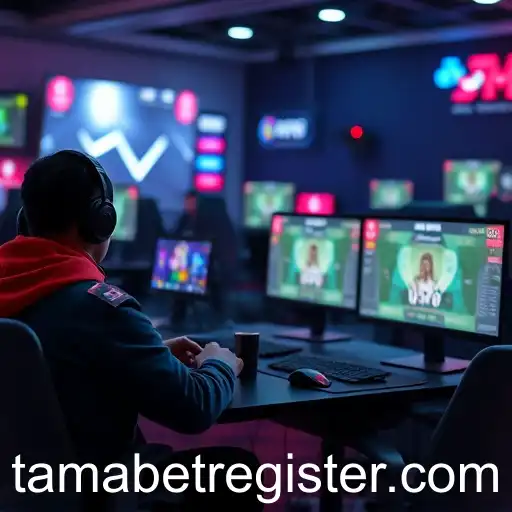 The Impact of Tamabet Register on Online Gaming in 2025