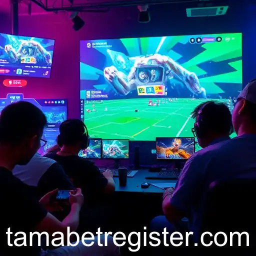 The Rise of Tamabet: A Game Changer in Online Gaming