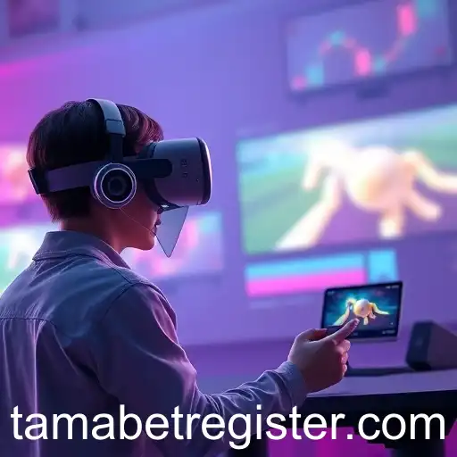 The Rise of Tamabet in Online Gaming